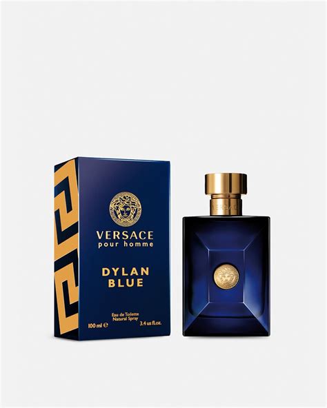 versace dylan blue kruidvat|Versace Dylan Blue.